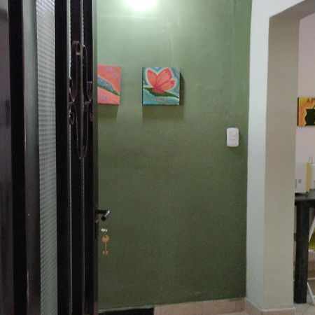 Mer Departamento Resistencia Kültér fotó
