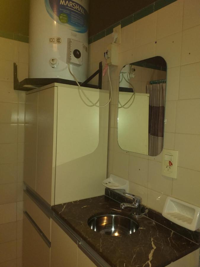Mer Departamento Resistencia Kültér fotó