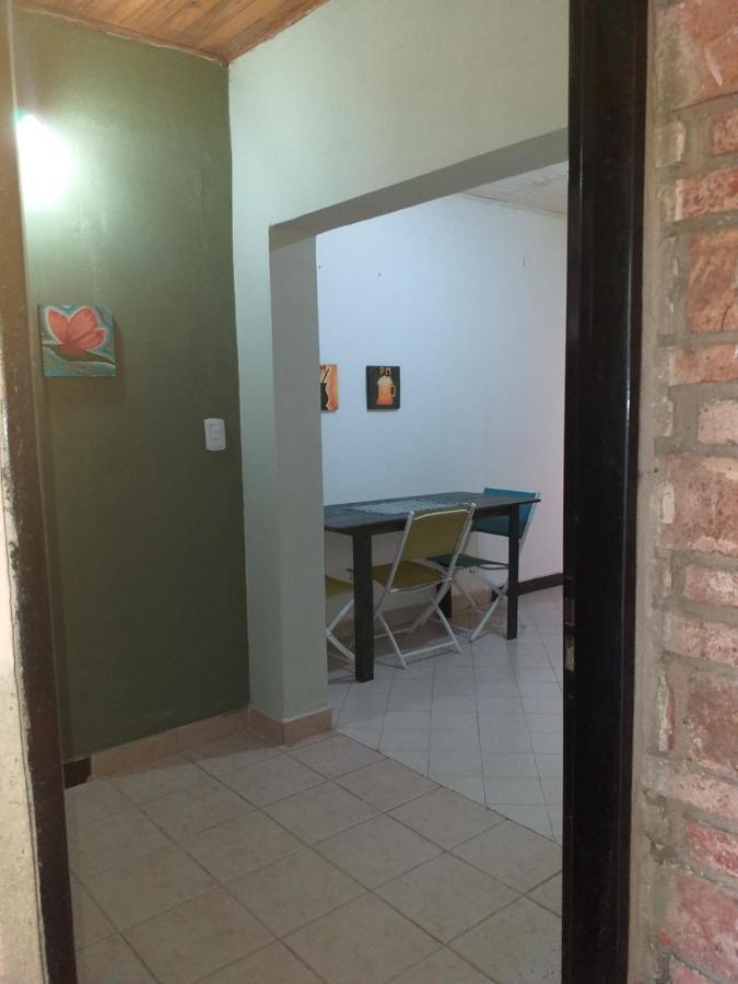 Mer Departamento Resistencia Kültér fotó