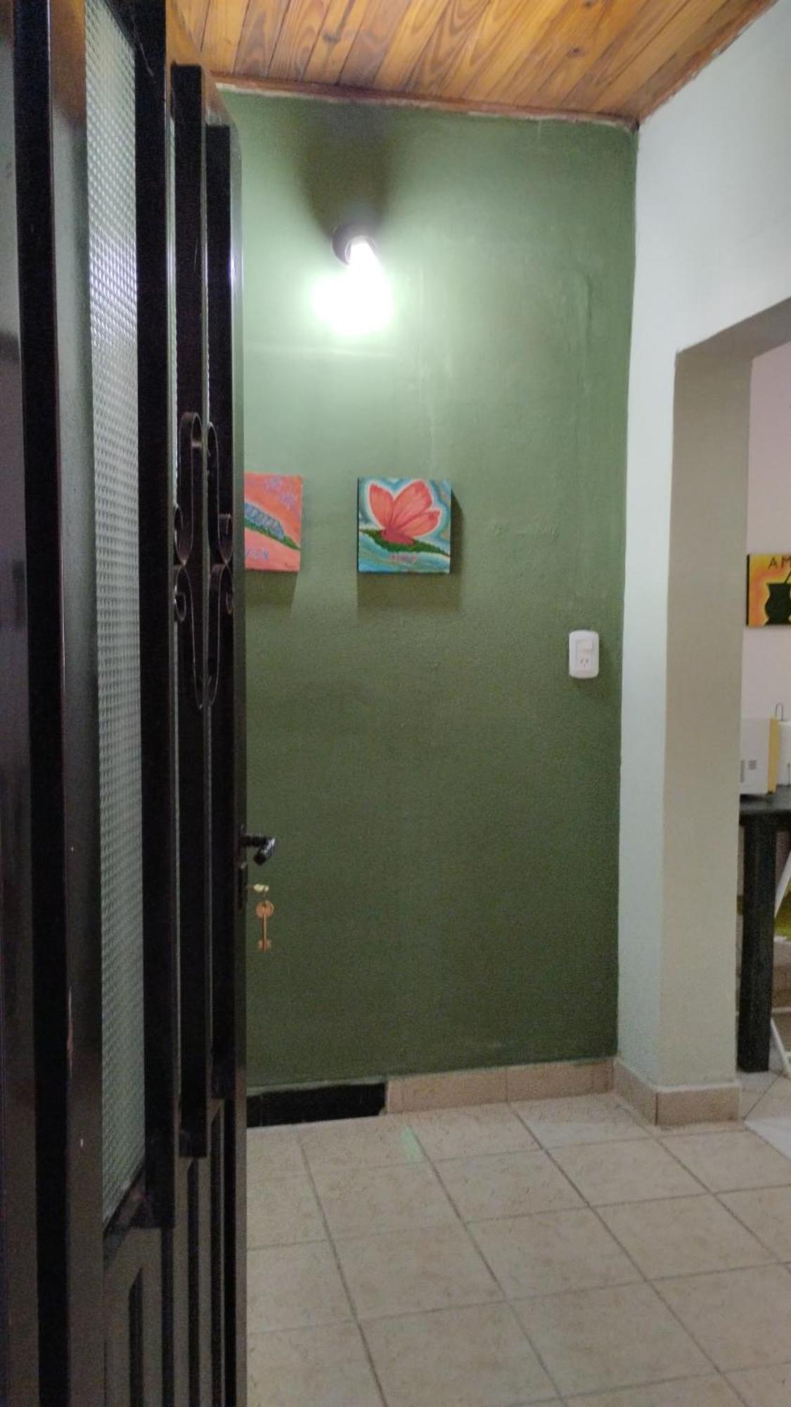 Mer Departamento Resistencia Kültér fotó